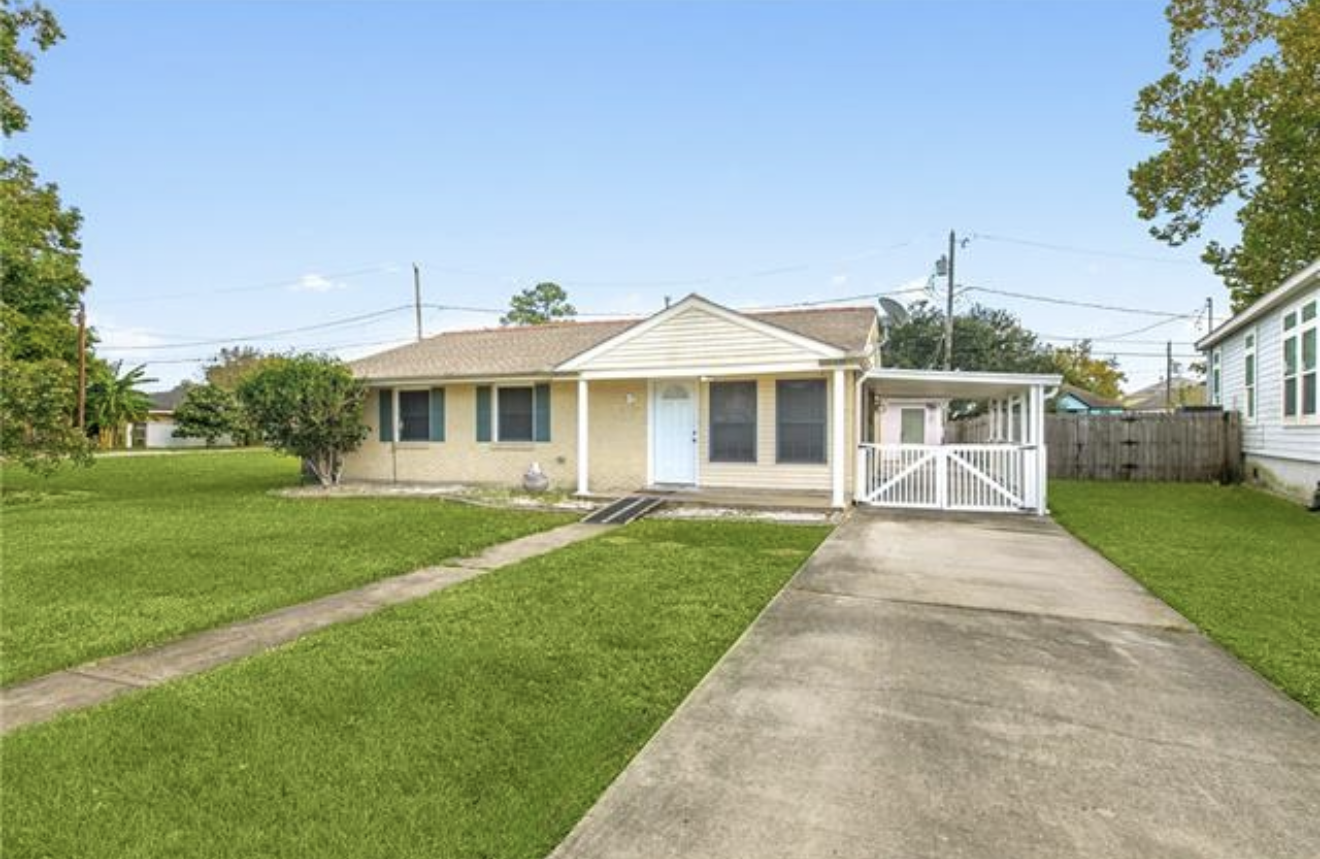 63 Patterson Drive