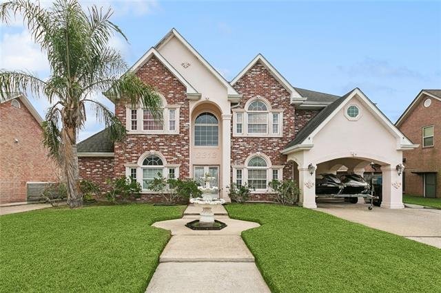 2313 Aramis Drive