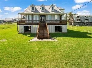 30 Clinton Drive