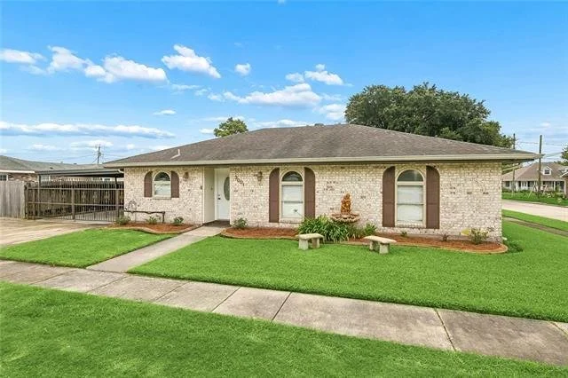 3001 Nancy Drive