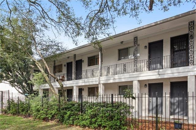 1921 Prytania Street UNIT #L