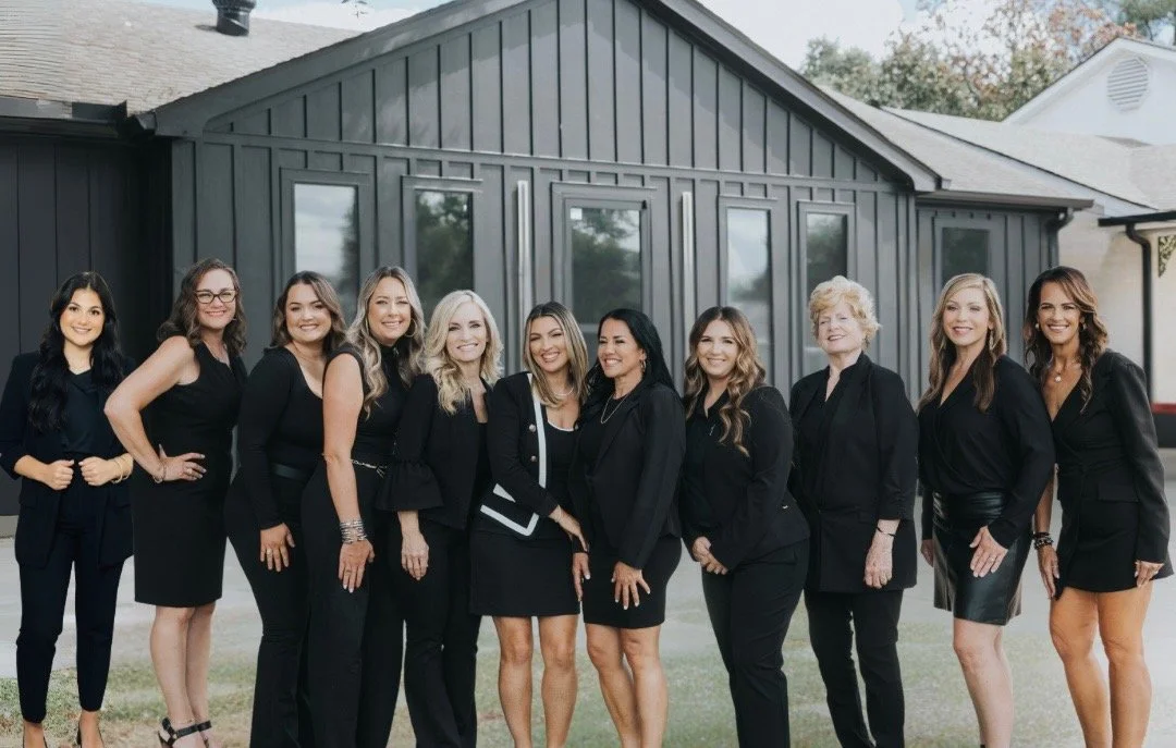 Our Team — Southern Real Estate Professionals