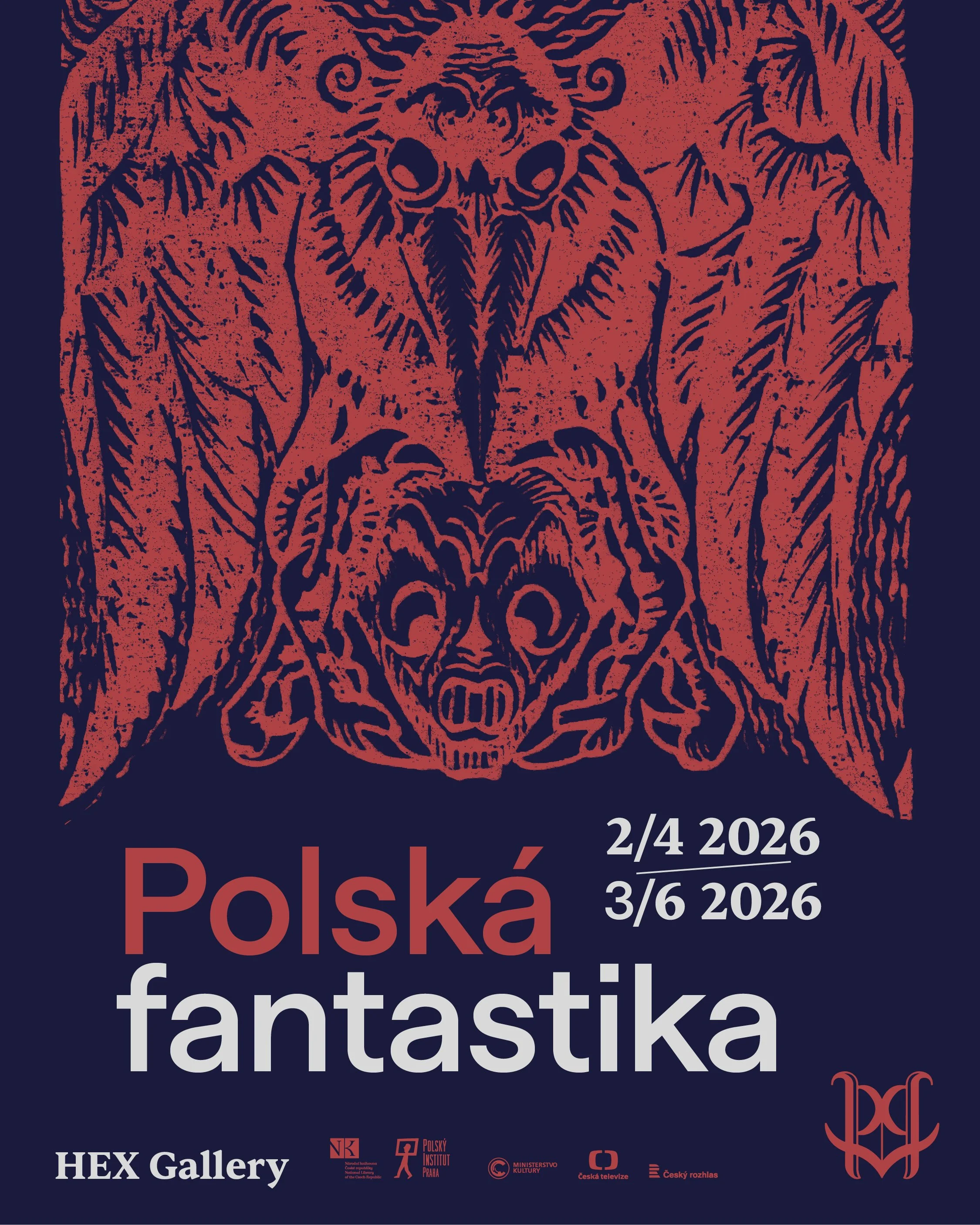Ve stínech osvícení: Polská fantastika a horor do roku 1945