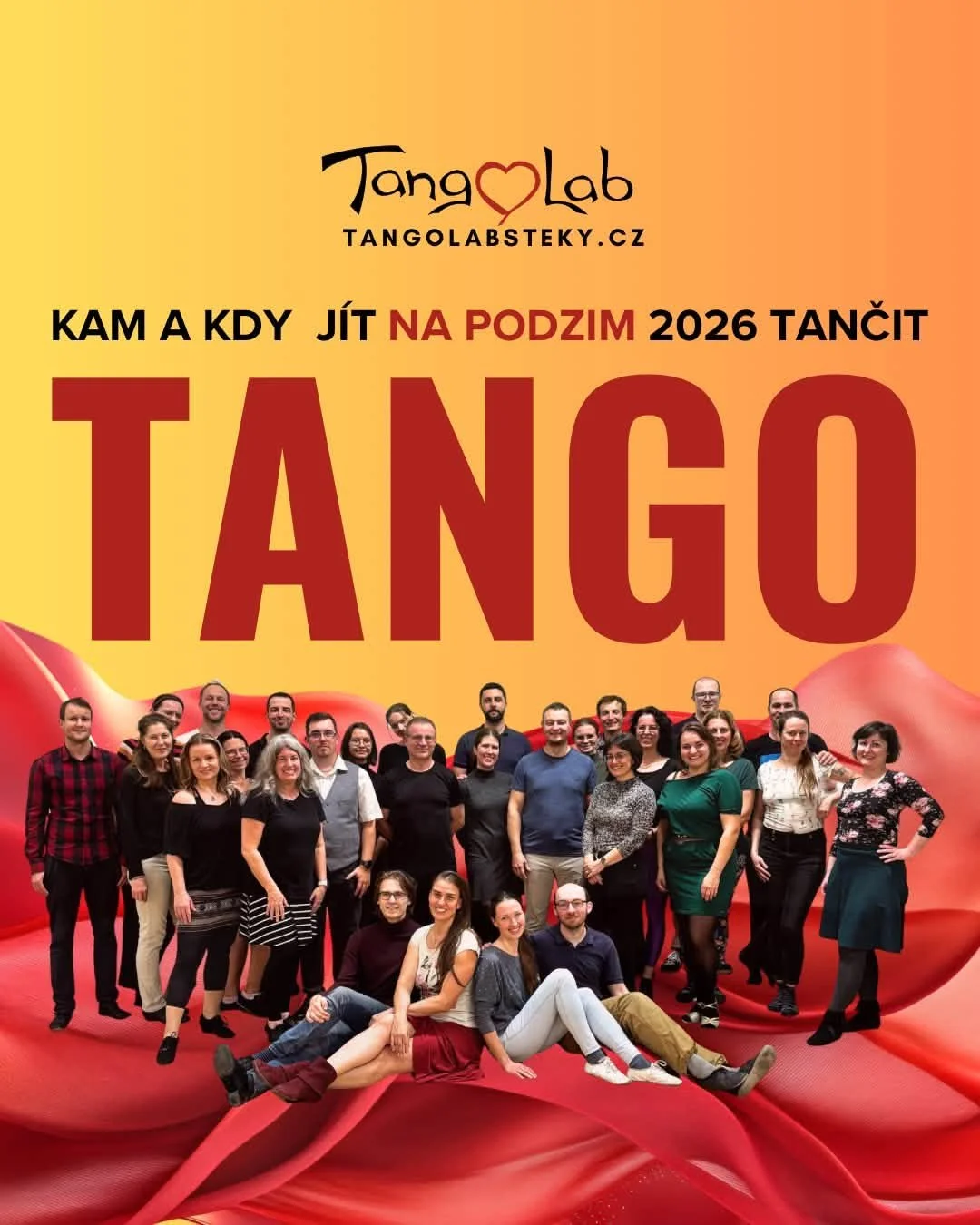 Tangolab Štěky