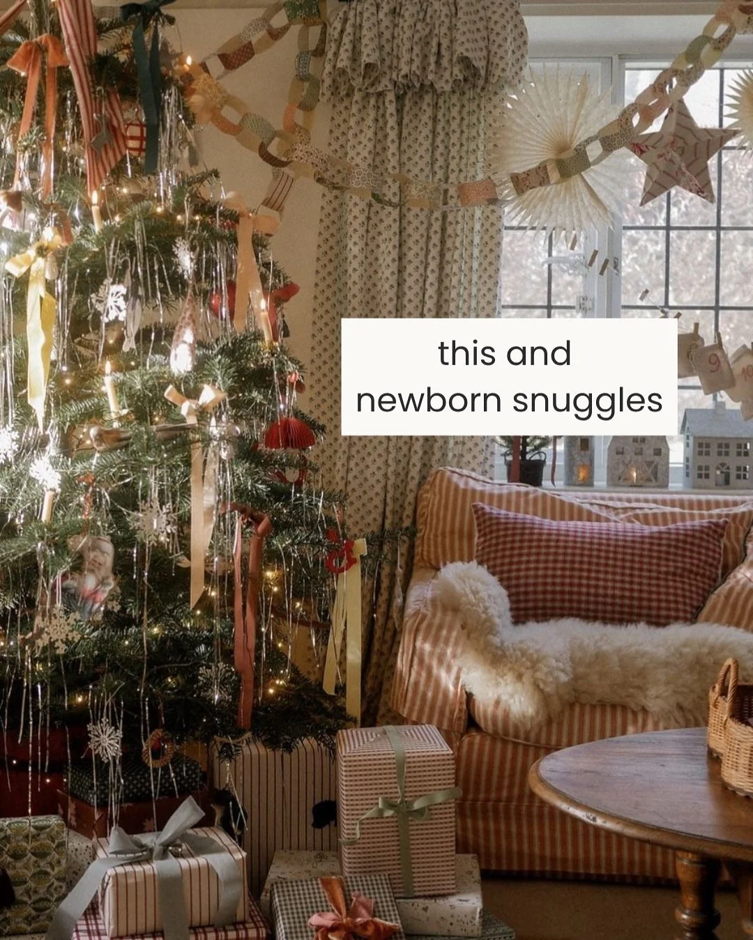 This cold weather has us in the holiday spirit. 🤭
What does this season hold for you?

#ImagineBirthDoula #ImagineBirthDoulas #Doula #AlabamaDoula #NorthAlabamaDoula #HuntsvilleDoula #MadisonDoula #HuntsvilleAL #MadisonAL #RocketCityMoms #Huntsville