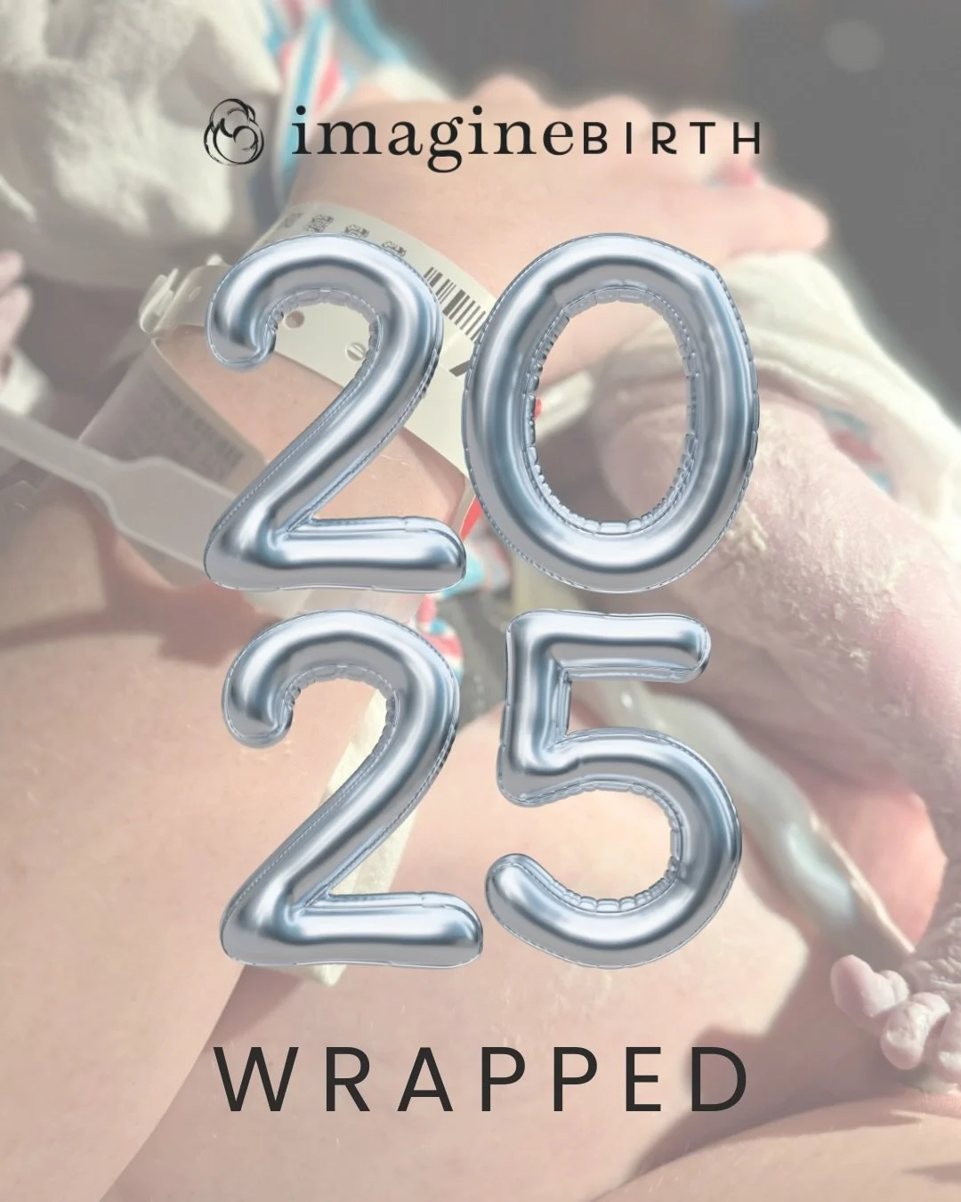 2025, wrapped. And honestly&hellip; I&rsquo;m just really grateful.

Grateful for the quiet, powerful moments like this.
For partners showing up steady and strong.
For families who trusted me in the middle of the unknown.

This number isn&rsquo;t abo