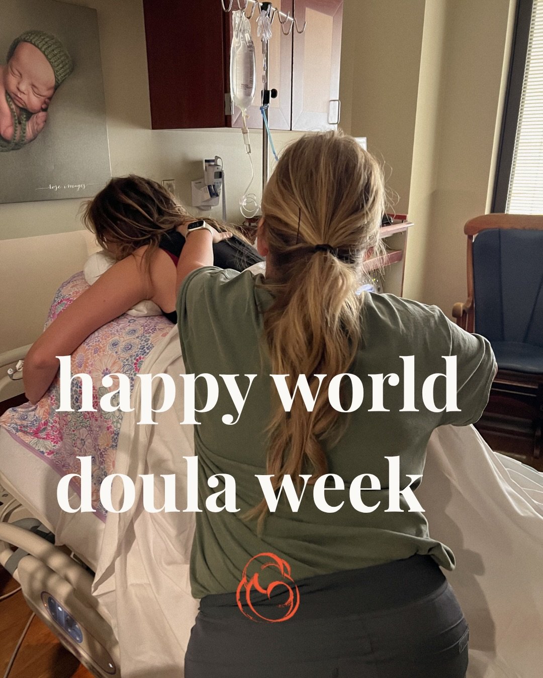 There&rsquo;s something about being invited into a birth space that never feels ordinary to us.

Every time we walk into a room like this, we know we&rsquo;re stepping into one of the most vulnerable, powerful, life-changing moments a family will eve