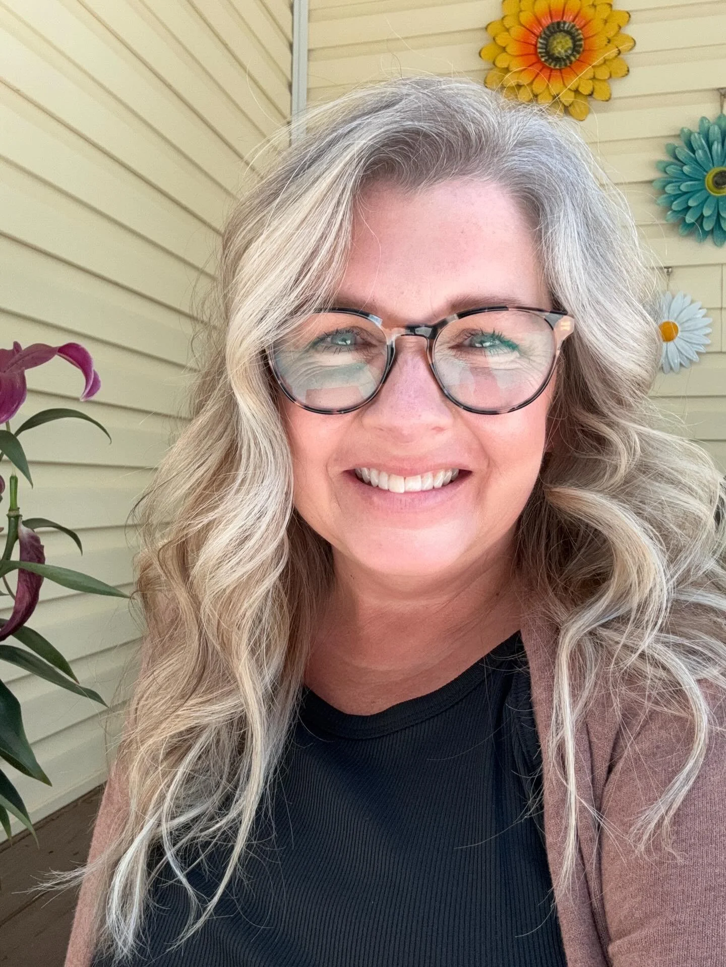 It&rsquo;s been a while since I&rsquo;ve shared just about me, but I think it&rsquo;s important now and then to show you the face and person behind Imagine Birth. 🤍

Hi&hellip; I&rsquo;m Paige.

I&rsquo;m a birth doula, mentor, business owner, mothe