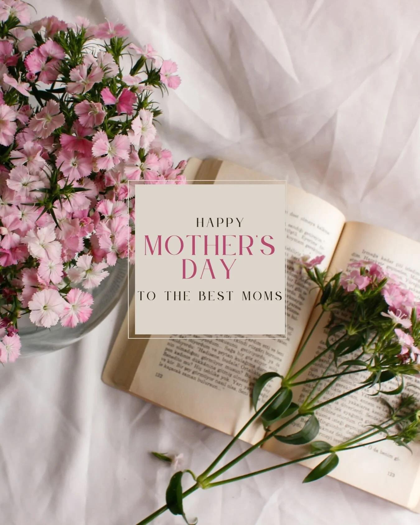To all of the mothers we&rsquo;ve had the honor of walking beside through Imagine Birth&hellip; Happy Mother&rsquo;s Day 🤍

To the brand new mothers still learning the rhythm of their baby&rsquo;s cries and their own changing hearts&hellip;

To the 