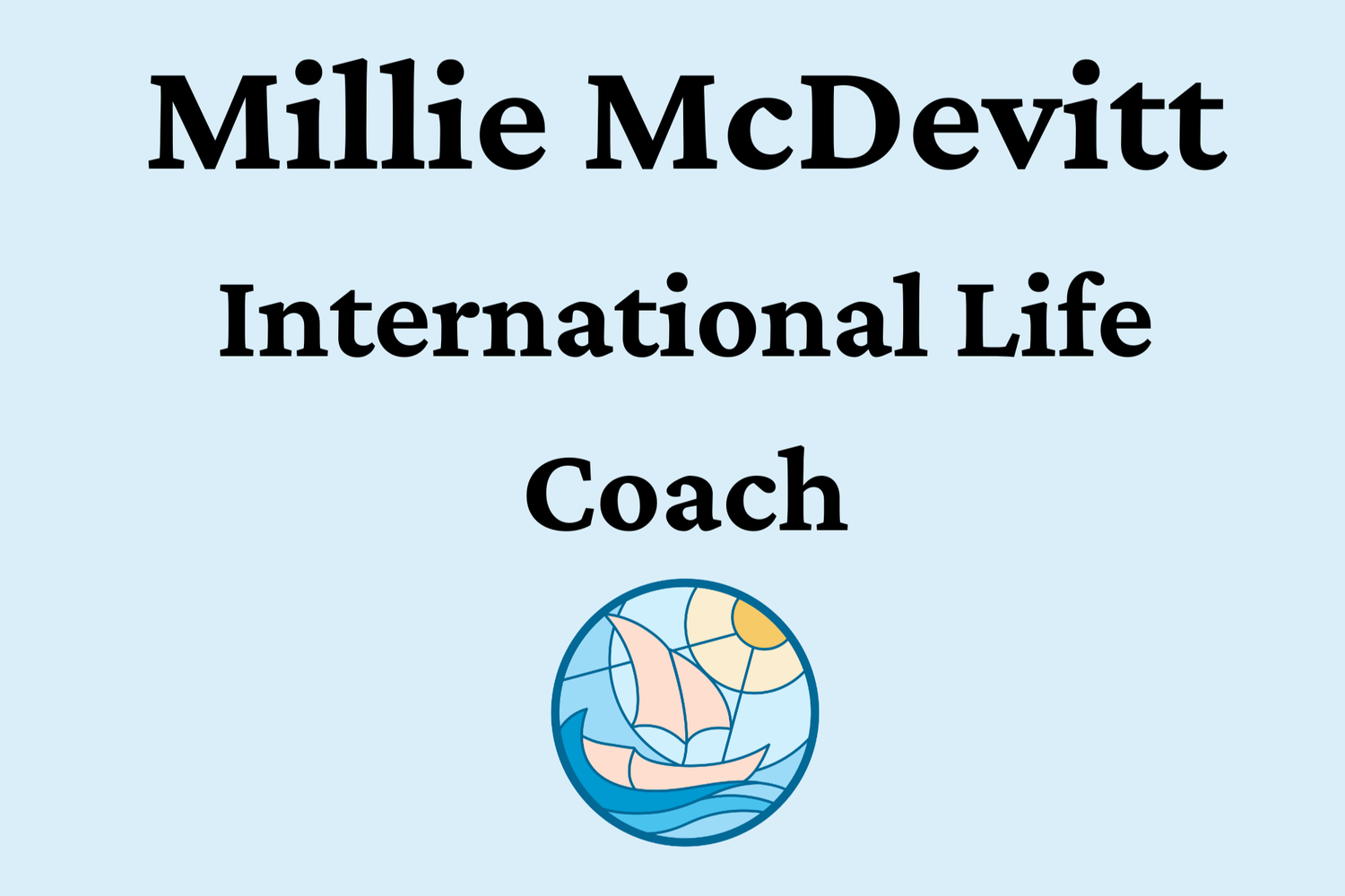 Millie McDevitt