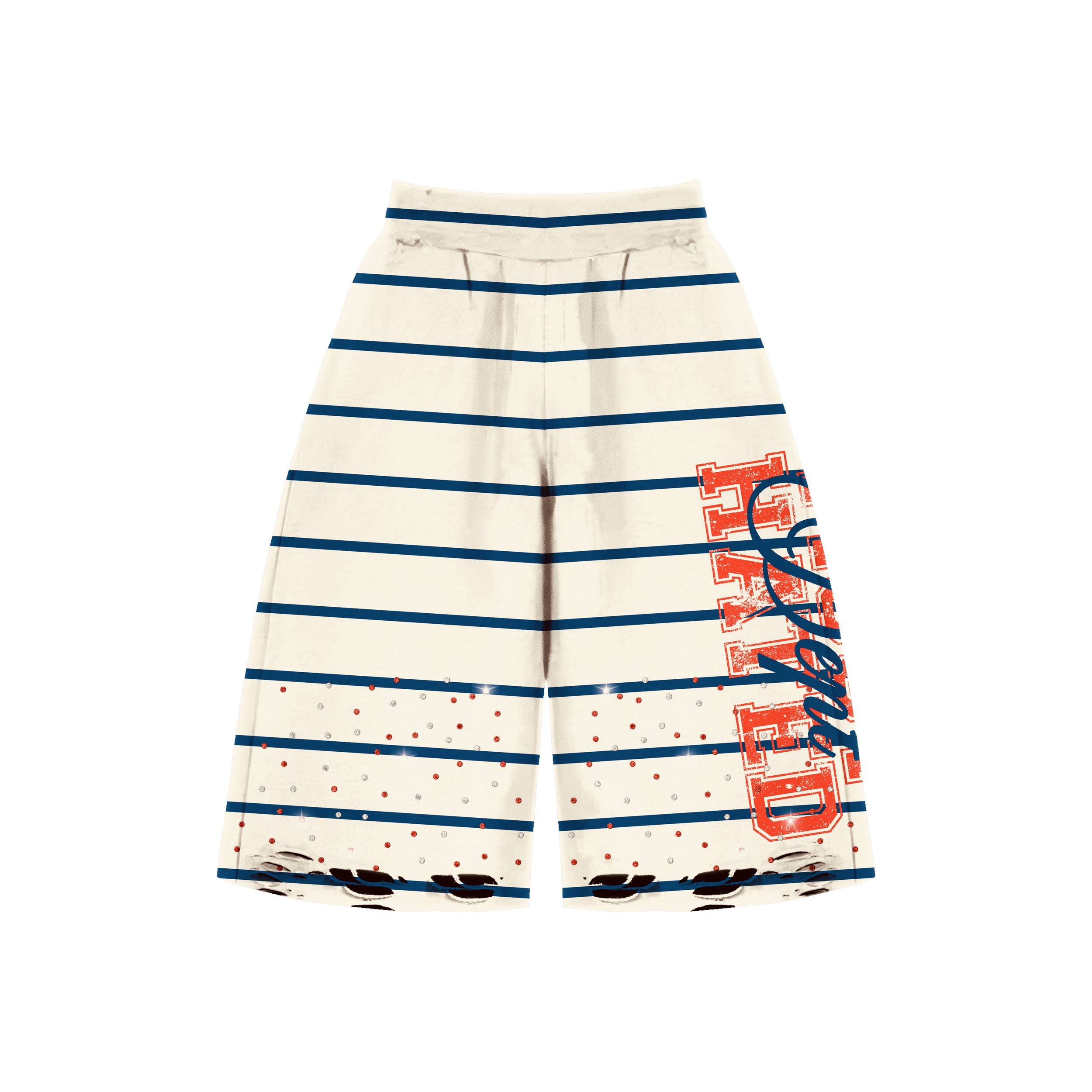 Most Hated Dept "SAIL" Jorts