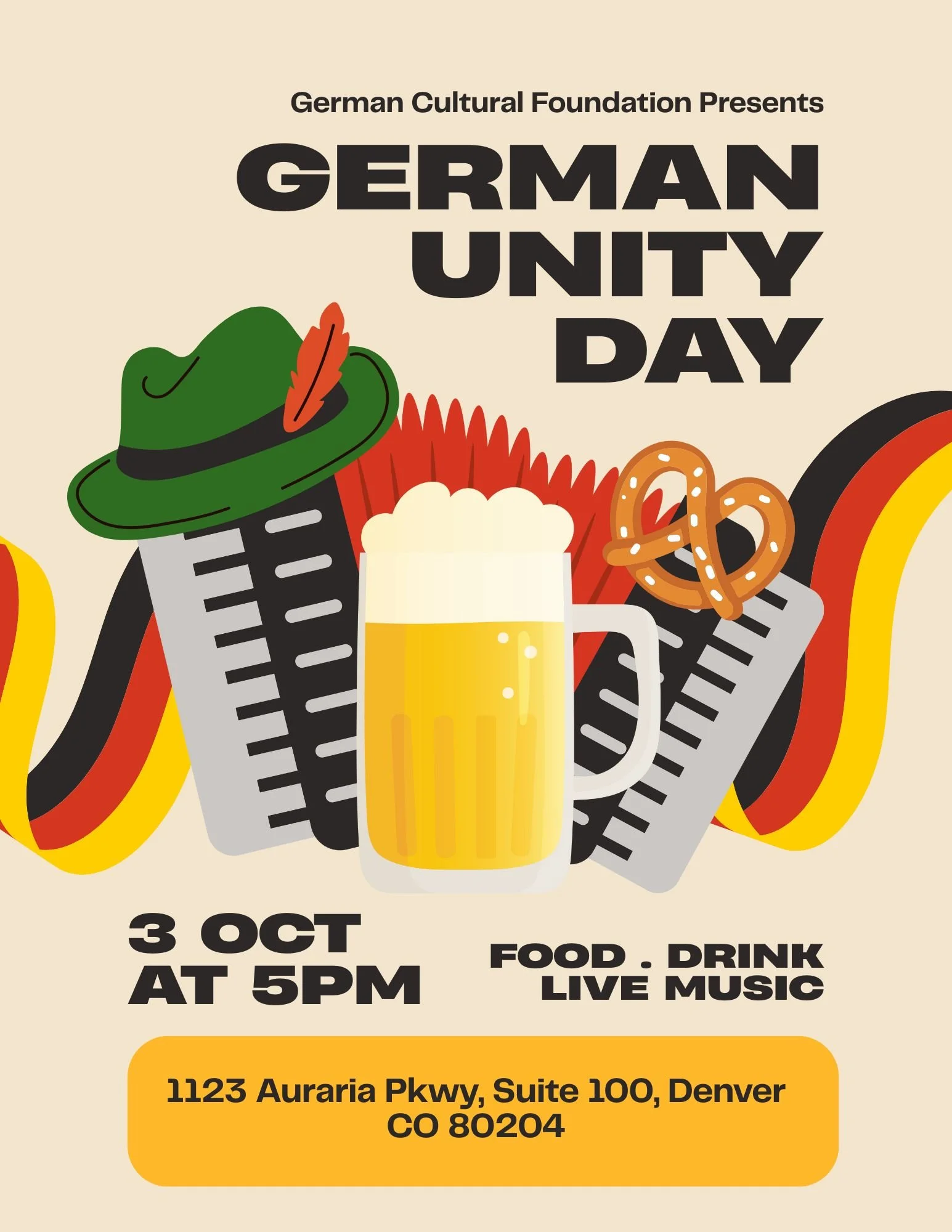 Beige and Yellow Illustrative German Unity Day Flyer.jpg