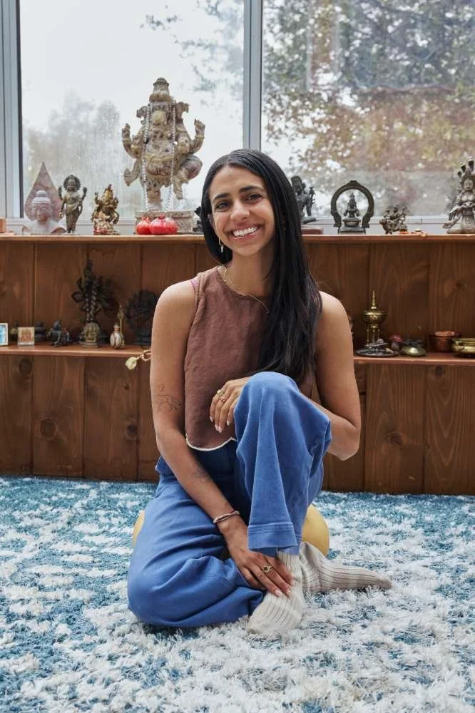 Anjali Deva