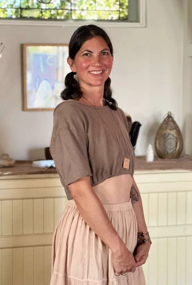 Carla Richmond