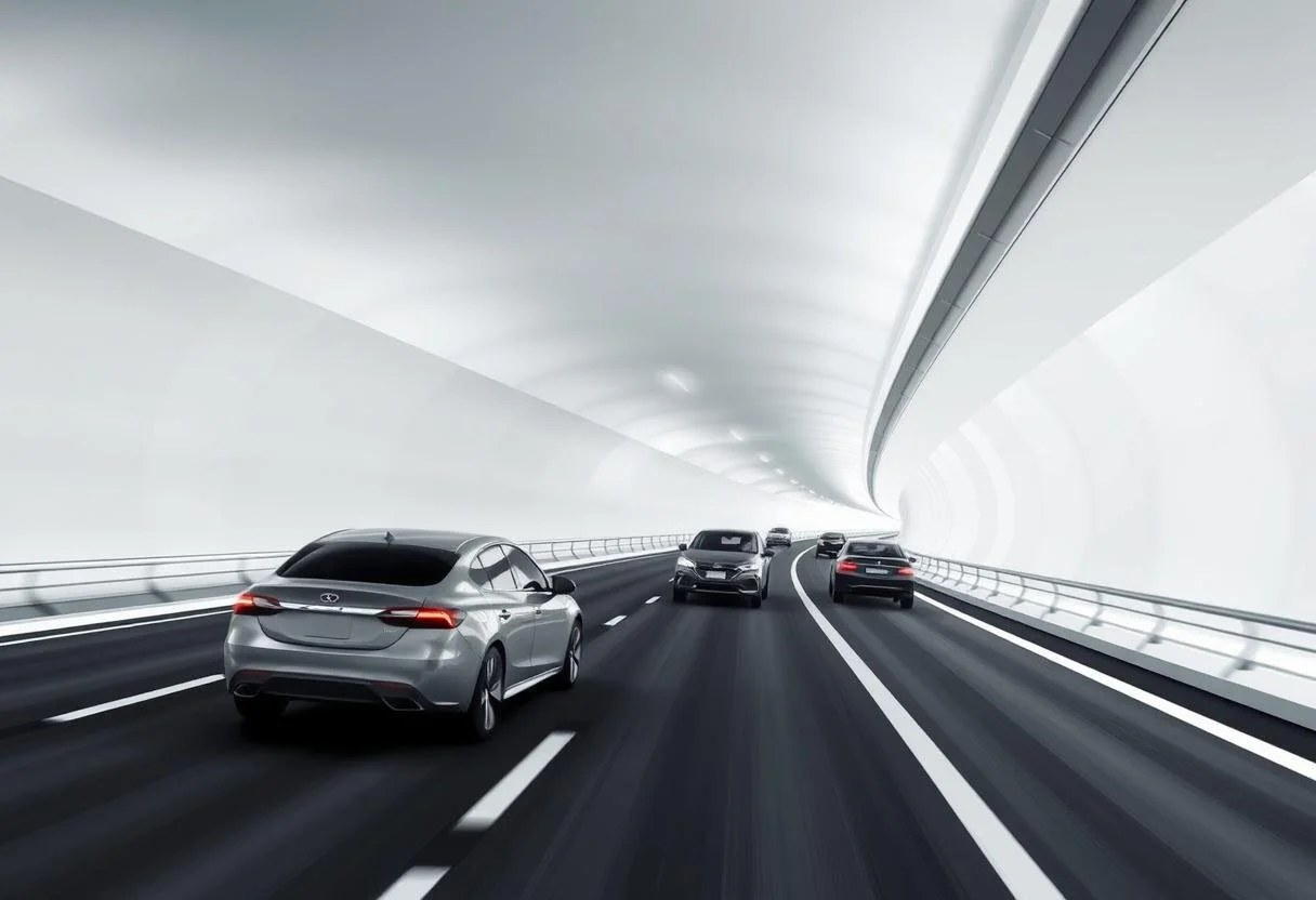 Transportation and Mobility