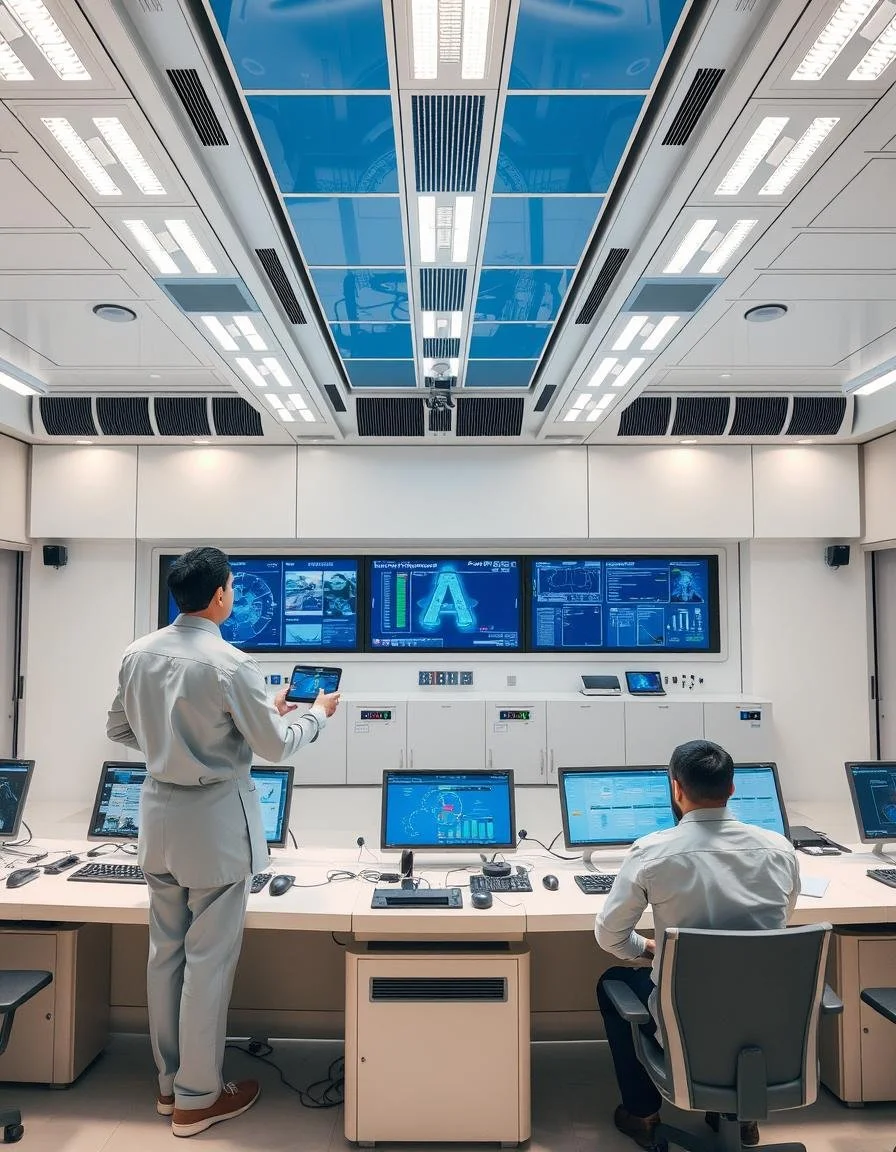 Engineering and Technology(Industry 4.0)