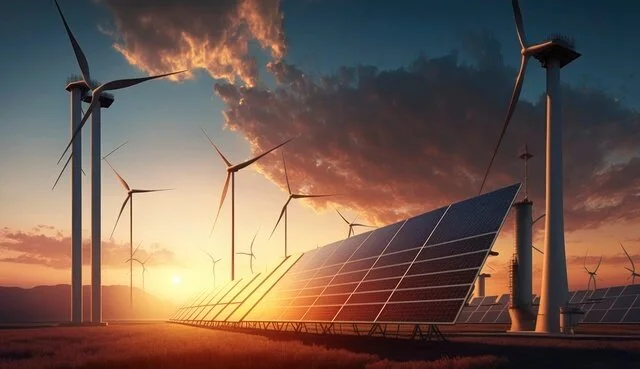 Renewable Energy