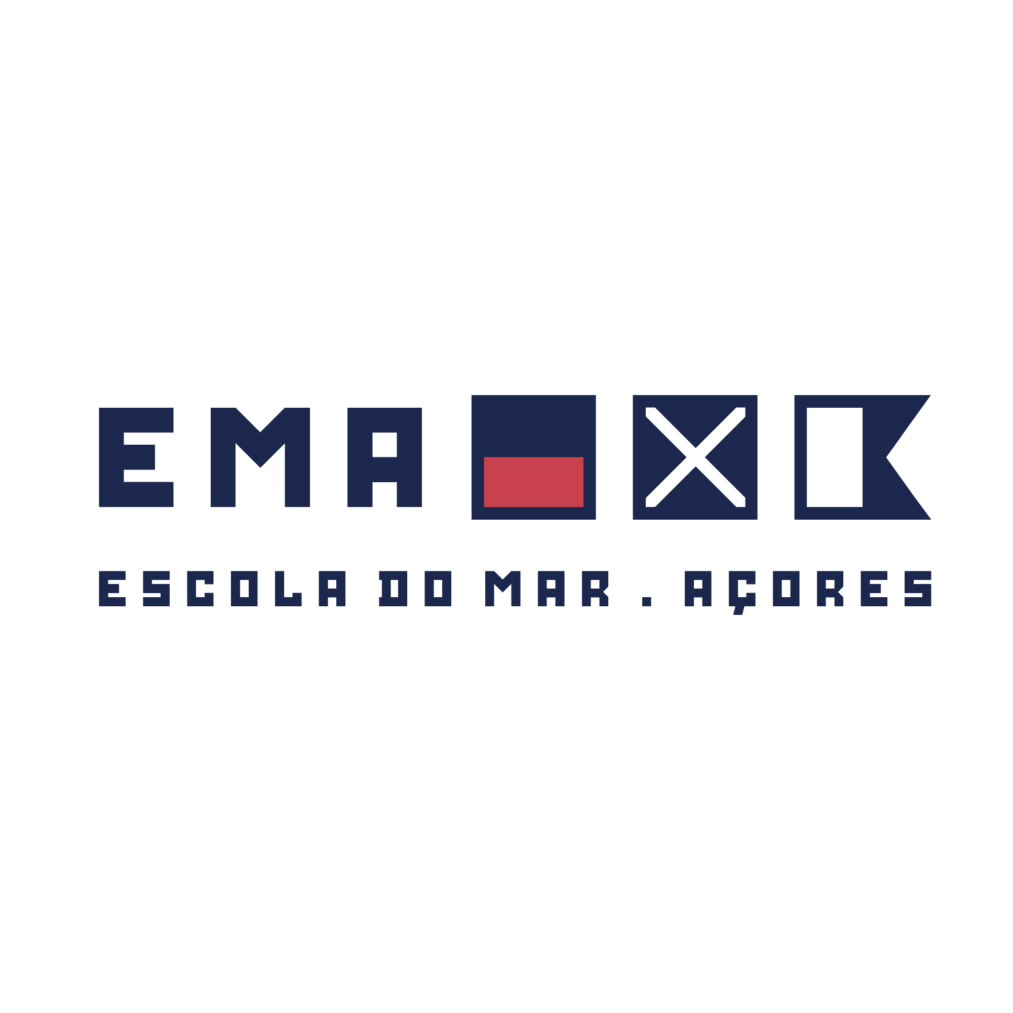EMA Escola do Mar dos Açores (Azores School of the Sea) plays a fundamental role in the training and qualification of professionals specialized in the maritime sector, contributing to the enhancement of the sustainable blue economy, at the national a
