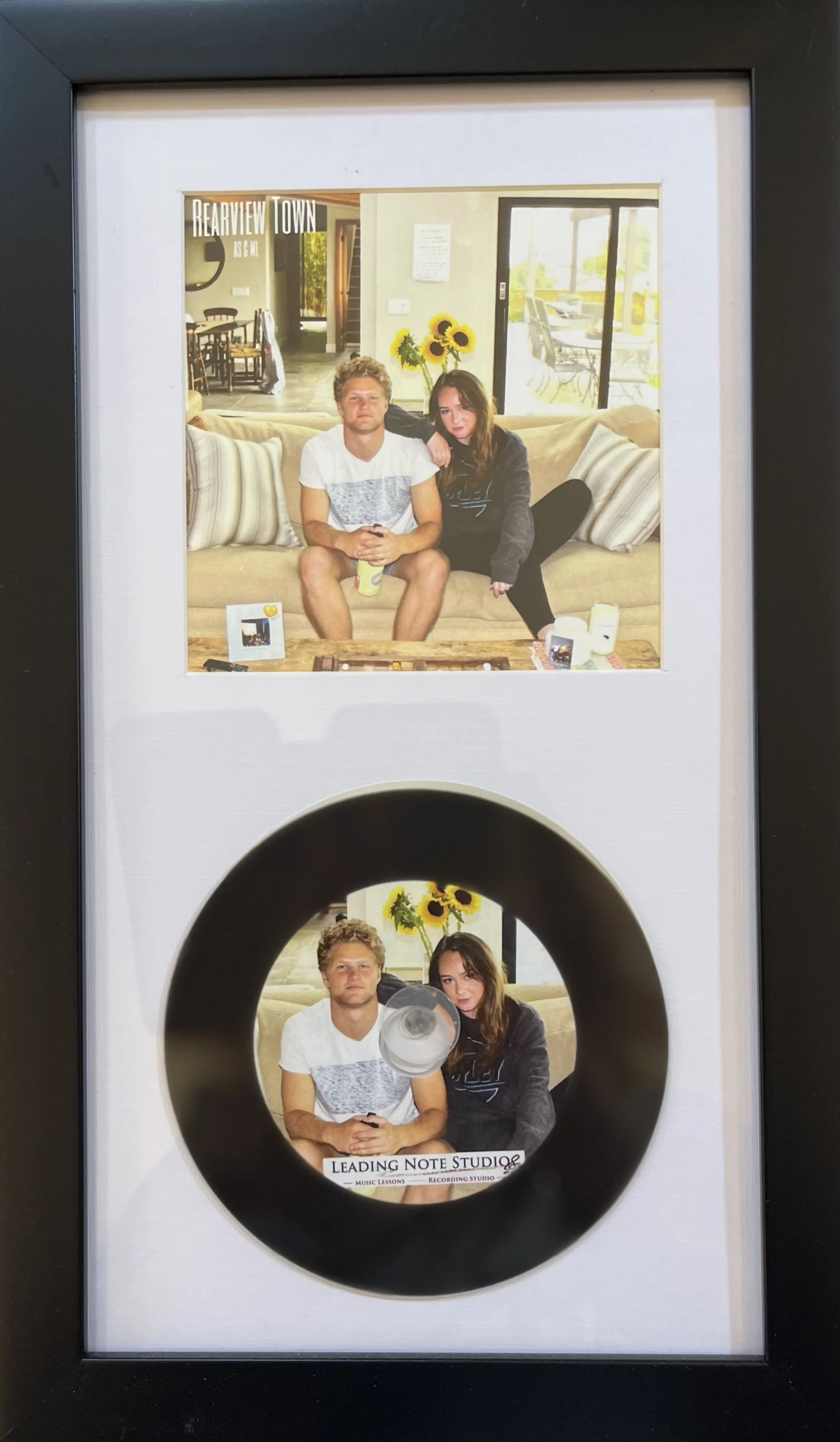 25.Allison. Smith - Rearview Town.jpg