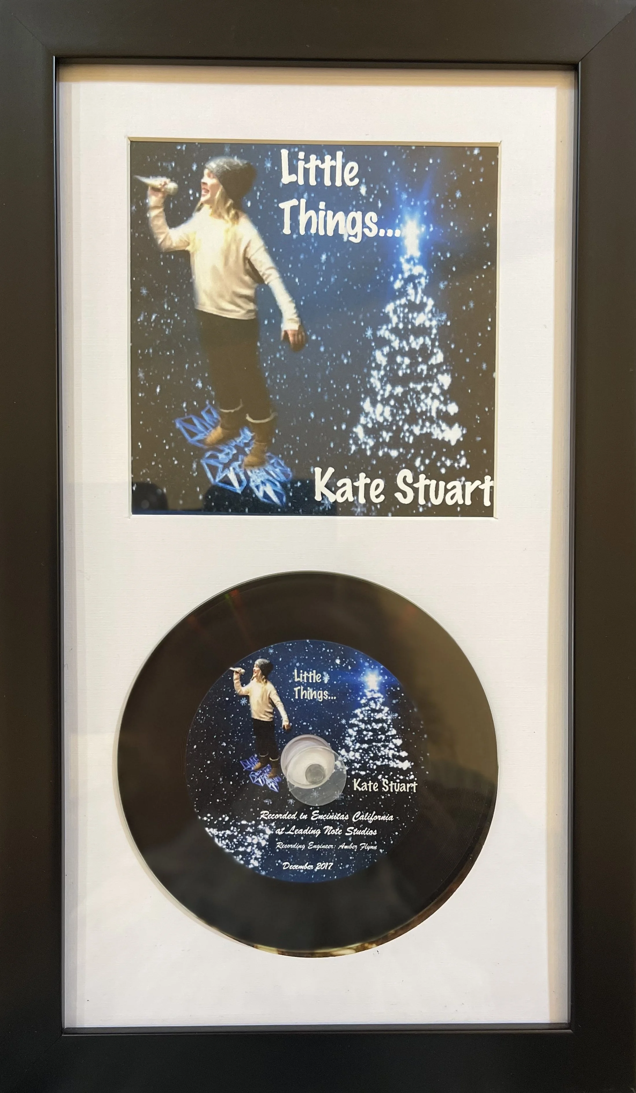 6. Kate Stuart - Little Things.jpg