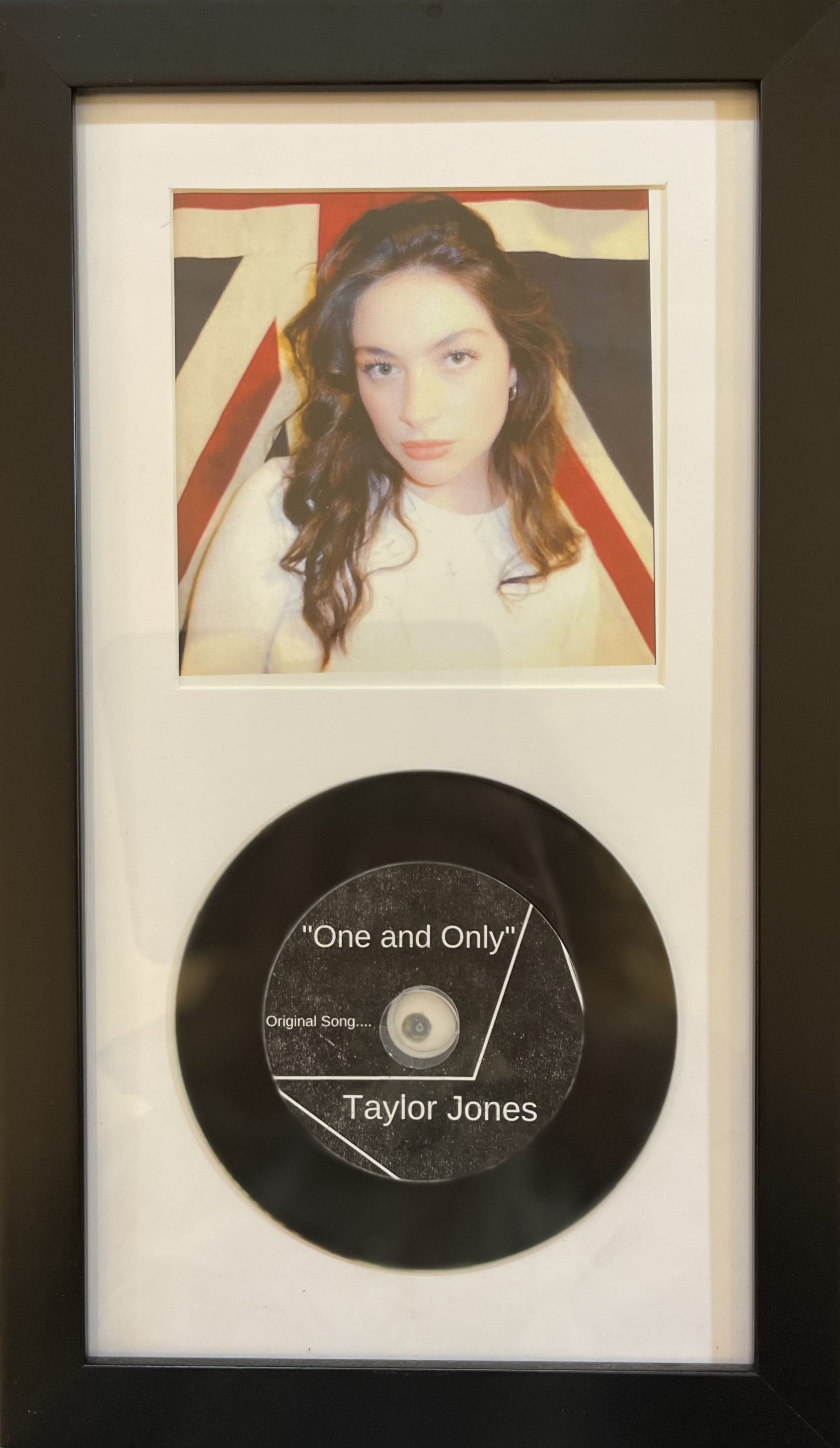 37. Taylor Jones - One and Only.jpg