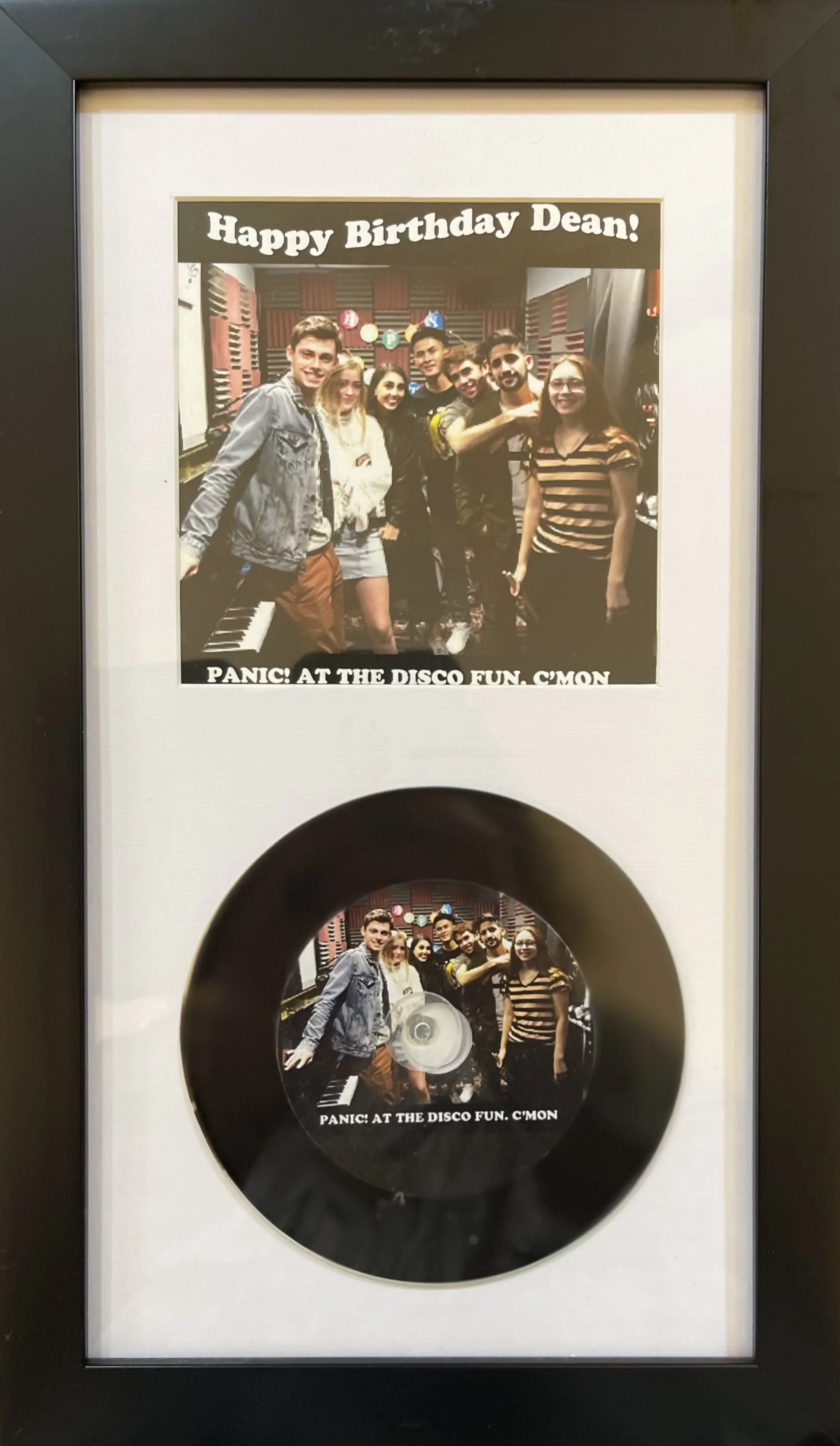 15. Panic At The Disco Fun C'mon.jpg