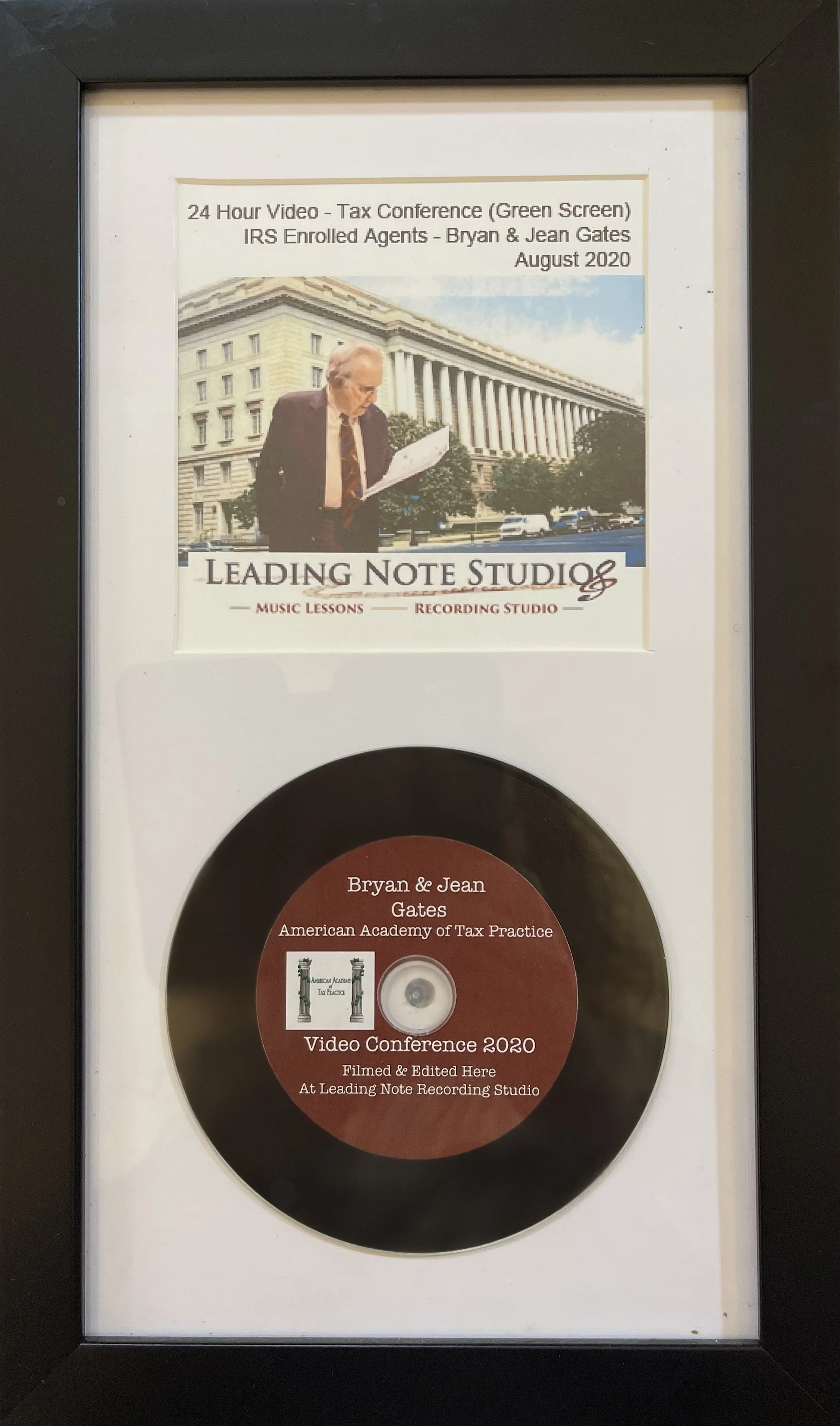 18. Bryan & Jean Gates - 24 Hour Video Conference.jpg