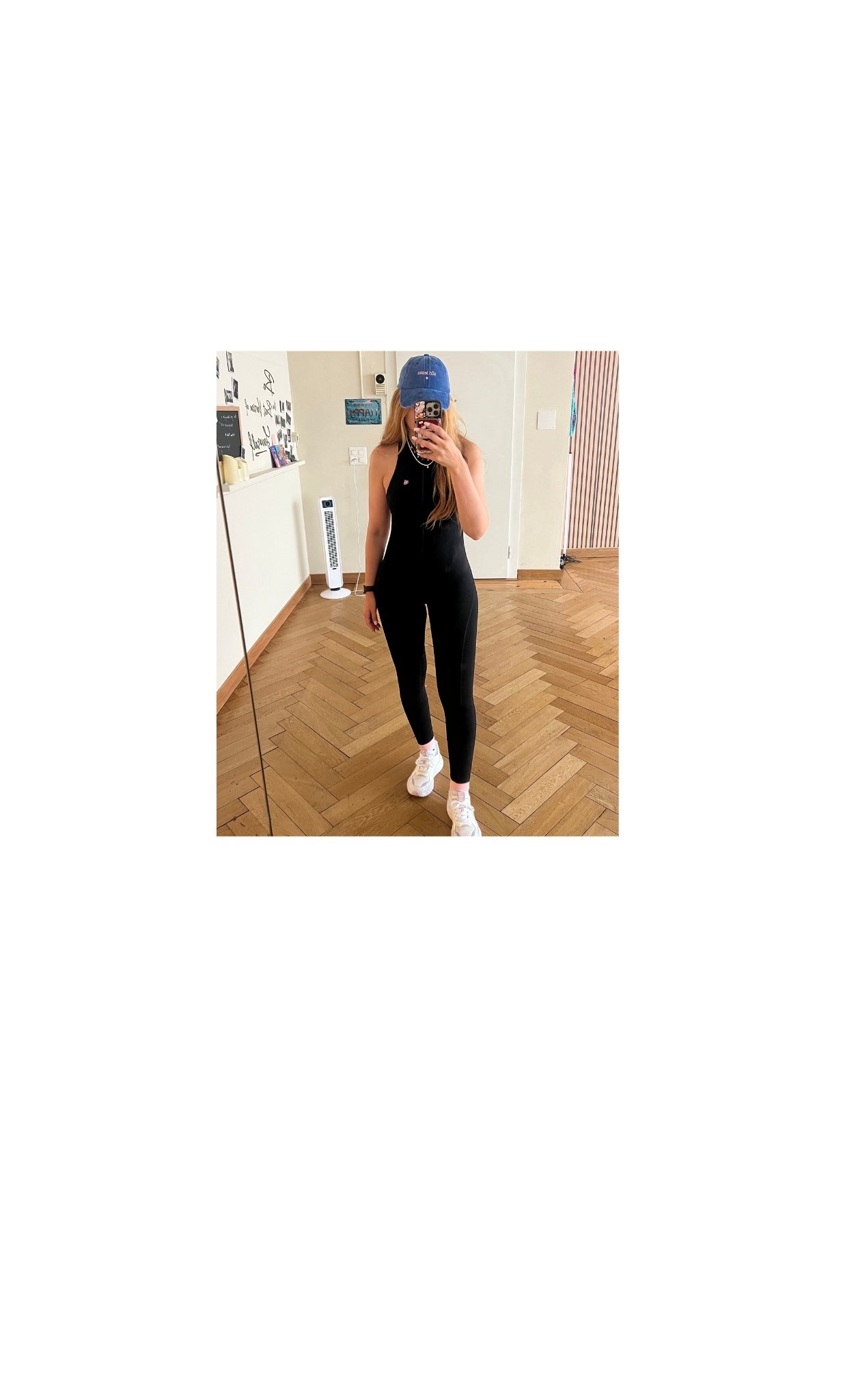 Shakira Overall Long