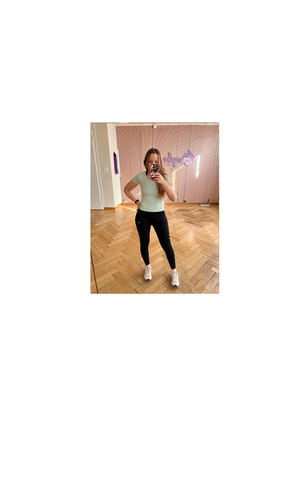 Darika short sleeves