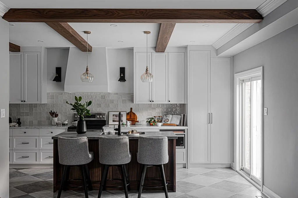 The Gathering Kitchen 