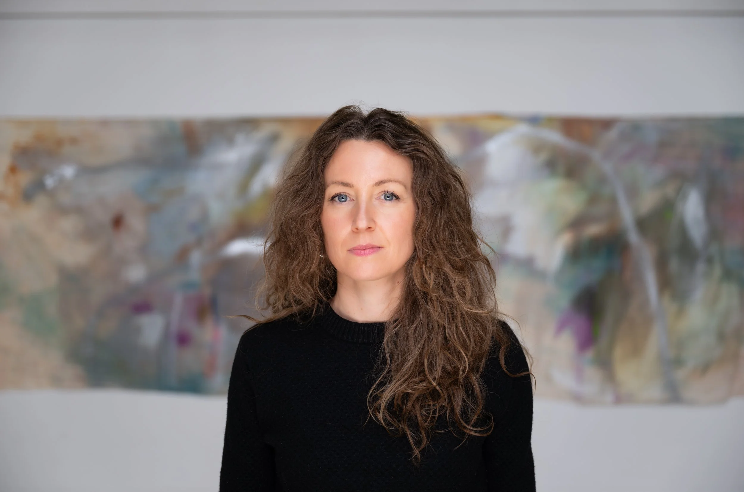 Kim Smith Claudel