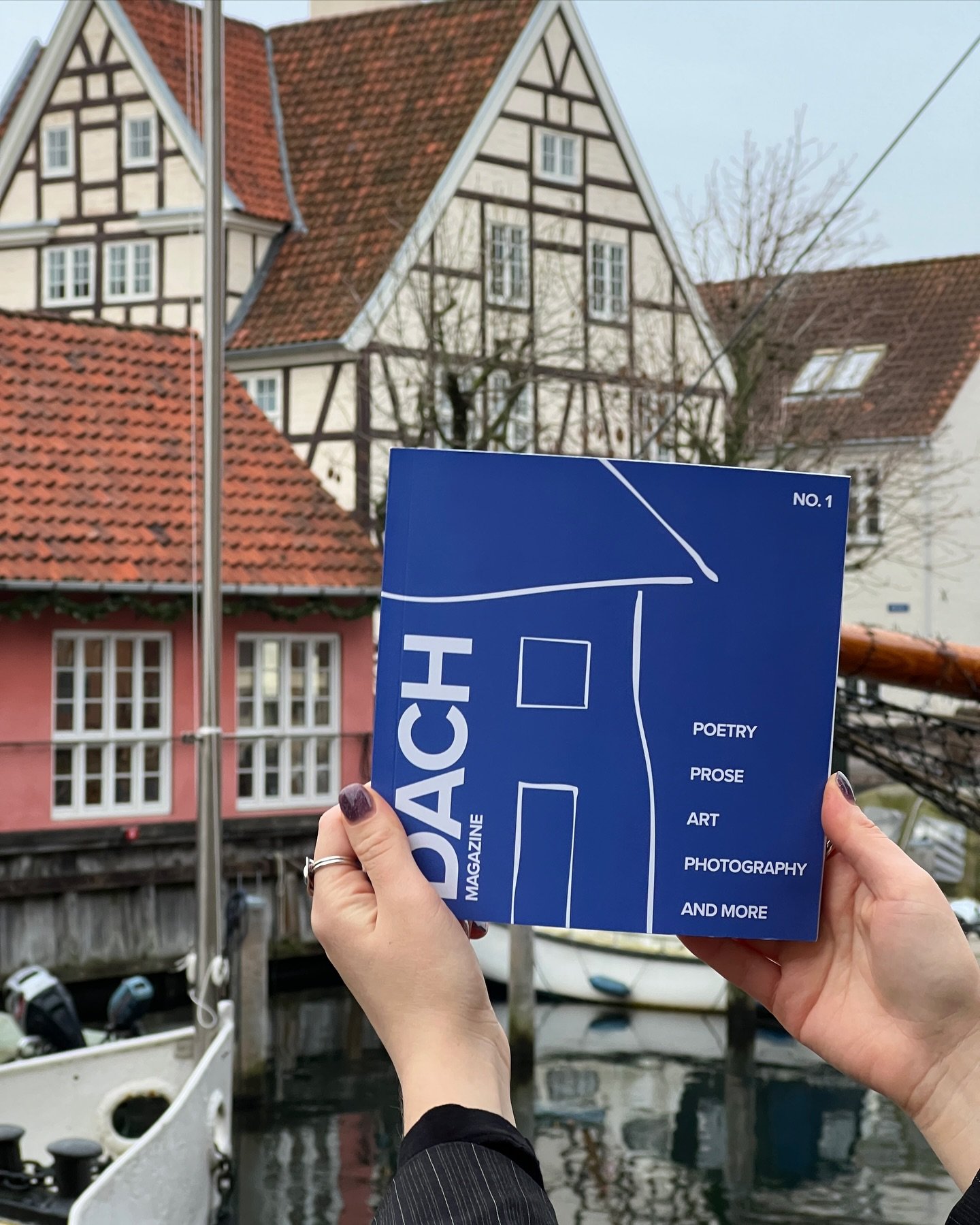 We are delighted with Copenhagen, with the people and organizers of the wonderful market @skrynya.pop.up in an incredibly cozy @ukrainehouse.dk 🌻

We have already returned to Berlin and are looking forward to two meetings with you! 
19.12 &ndash; @u