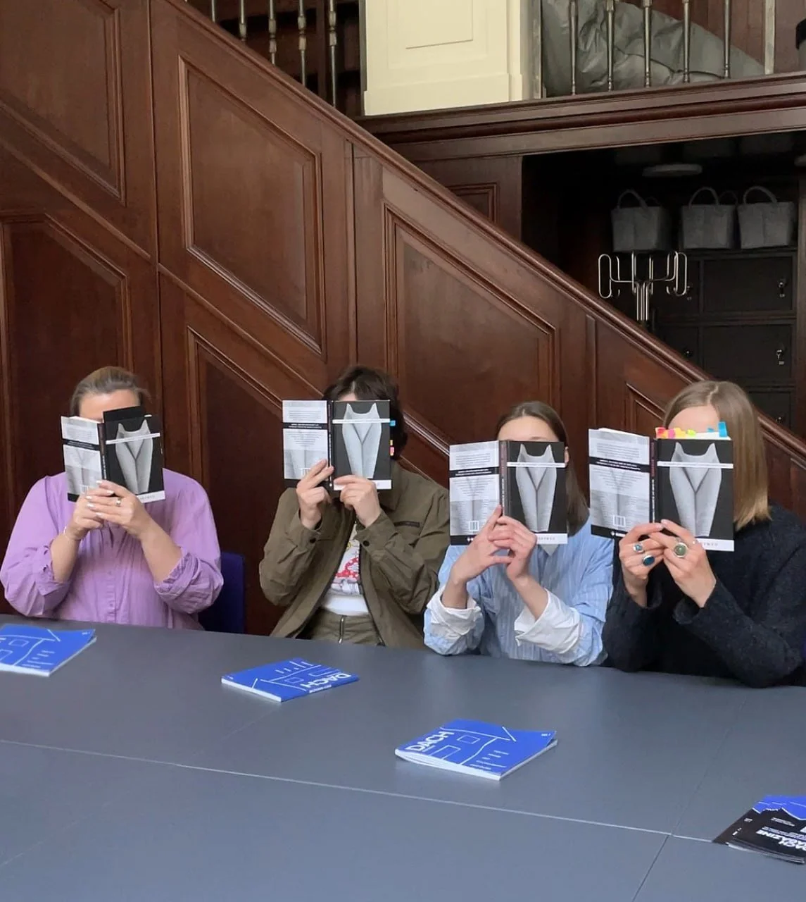 Fieldwork in Ukrainian Sex