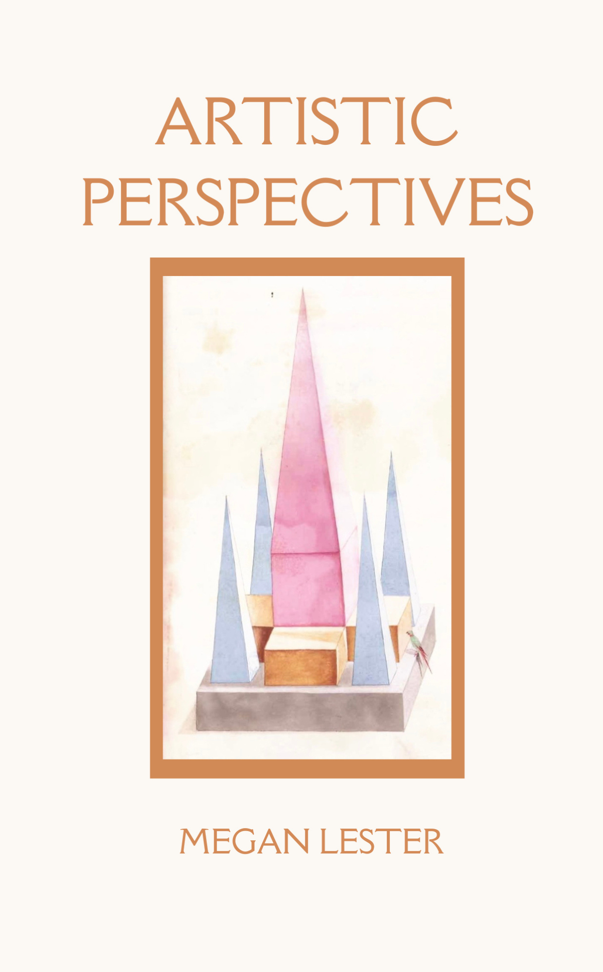 Artisitc Perspectives
