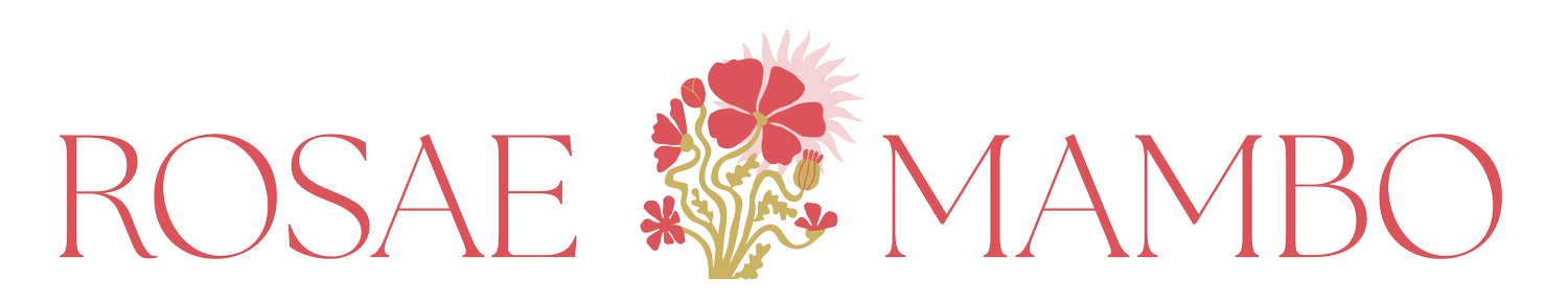 Rosae Mambo