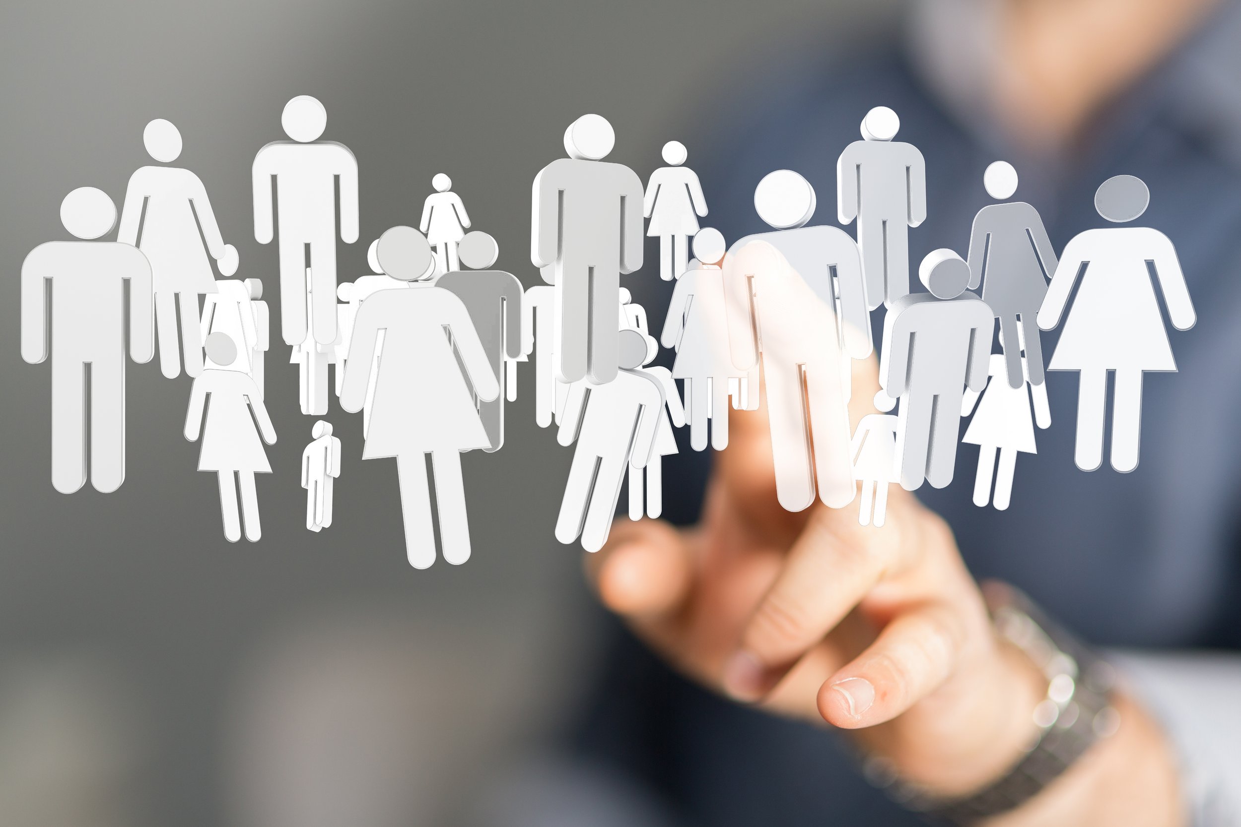 What the Data Can’t Tell You About Community Impact