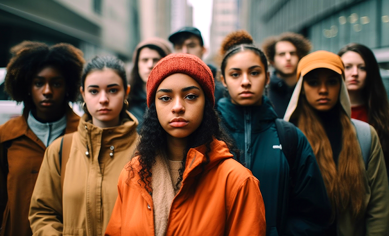 When Power Forgets Restraint