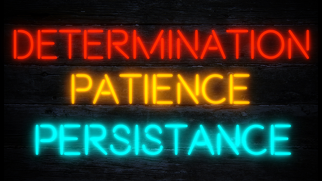 The Discipline of Patience in a Results-Driven World