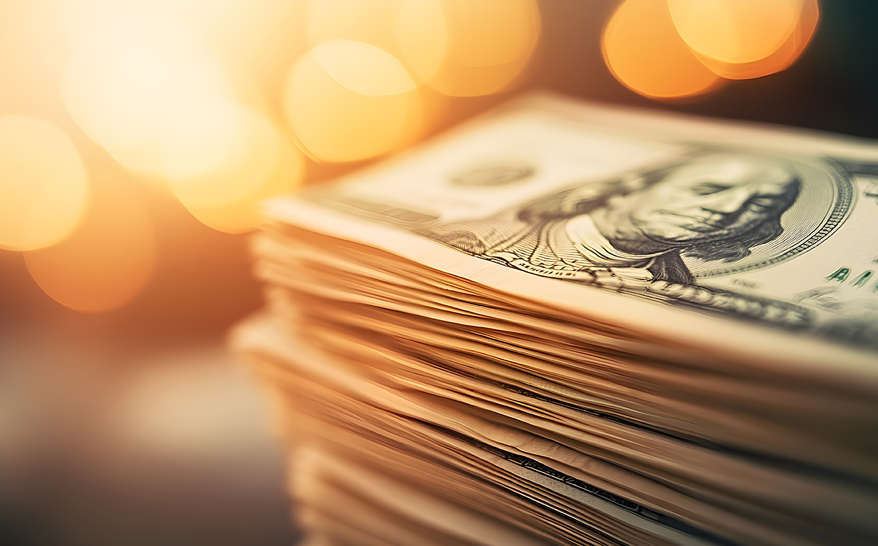What a Trillion Dollars Actually Means