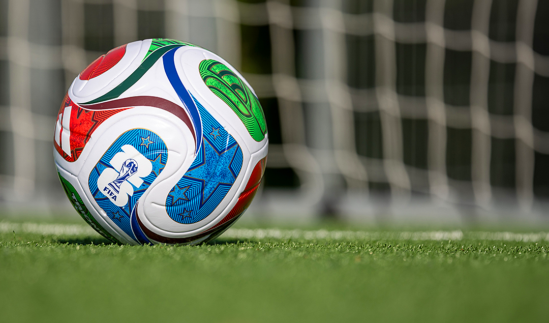 FIFA World Cup 2026: When the World Shows Up, Something Beautiful Happens