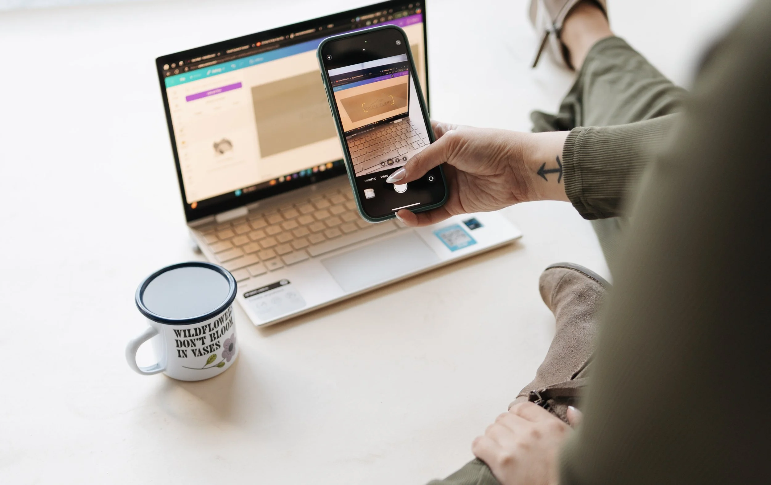 How Color Affects Branding 