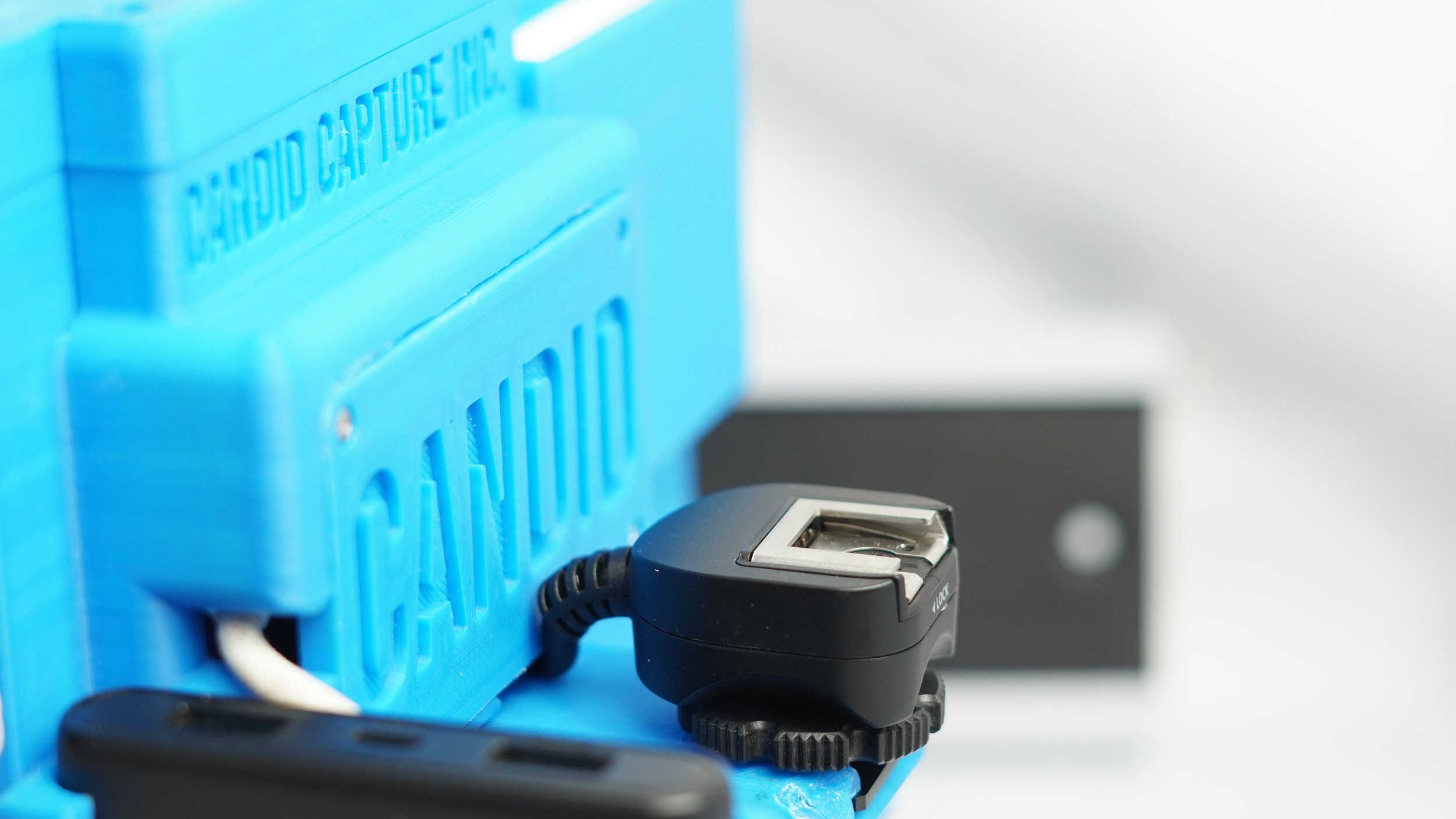Flash Relocation Unit