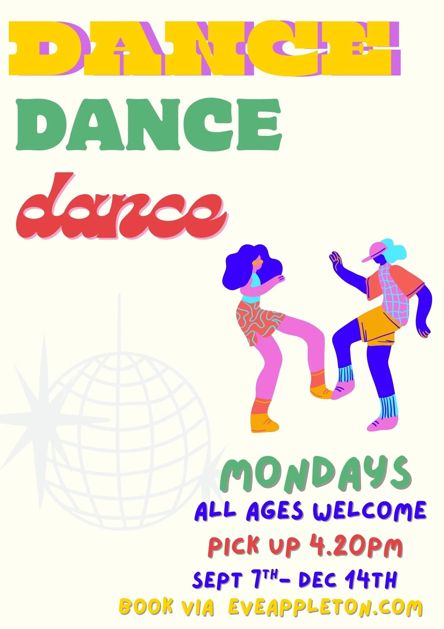 Dance ASC