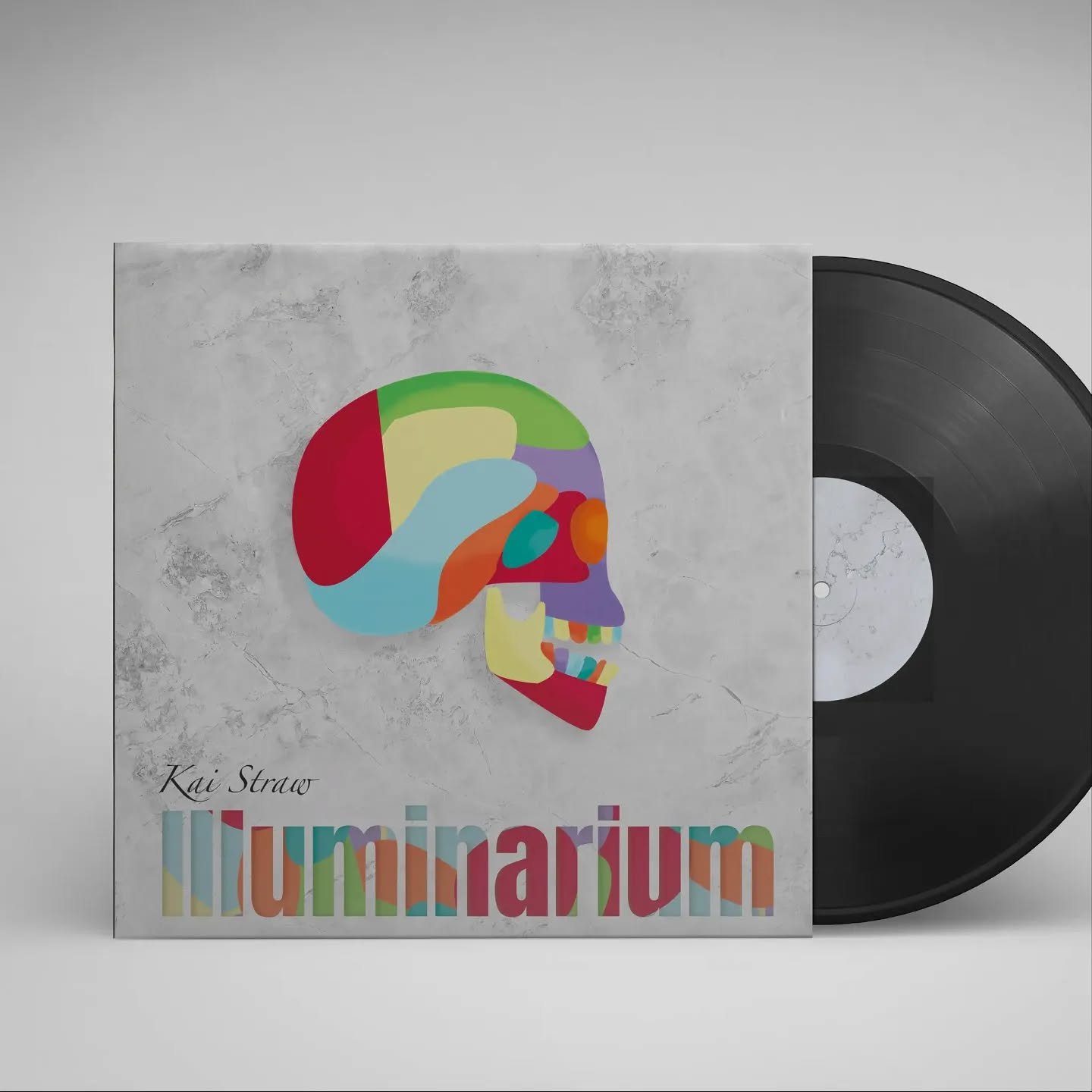 Record Design 🎶

#illustration #graphicdesign #albumdesign #passionproject