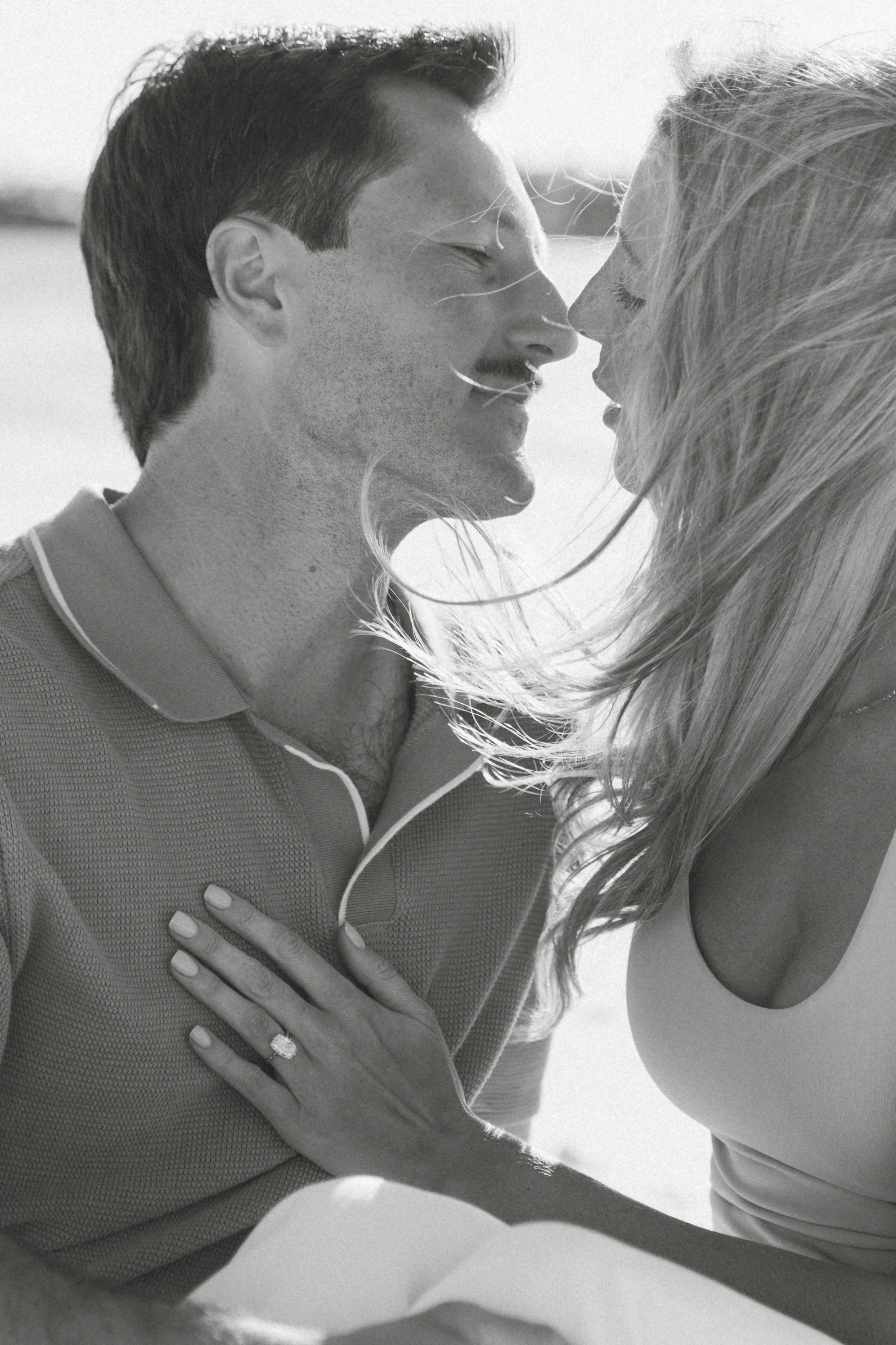 Grayson + Tom | Proposal