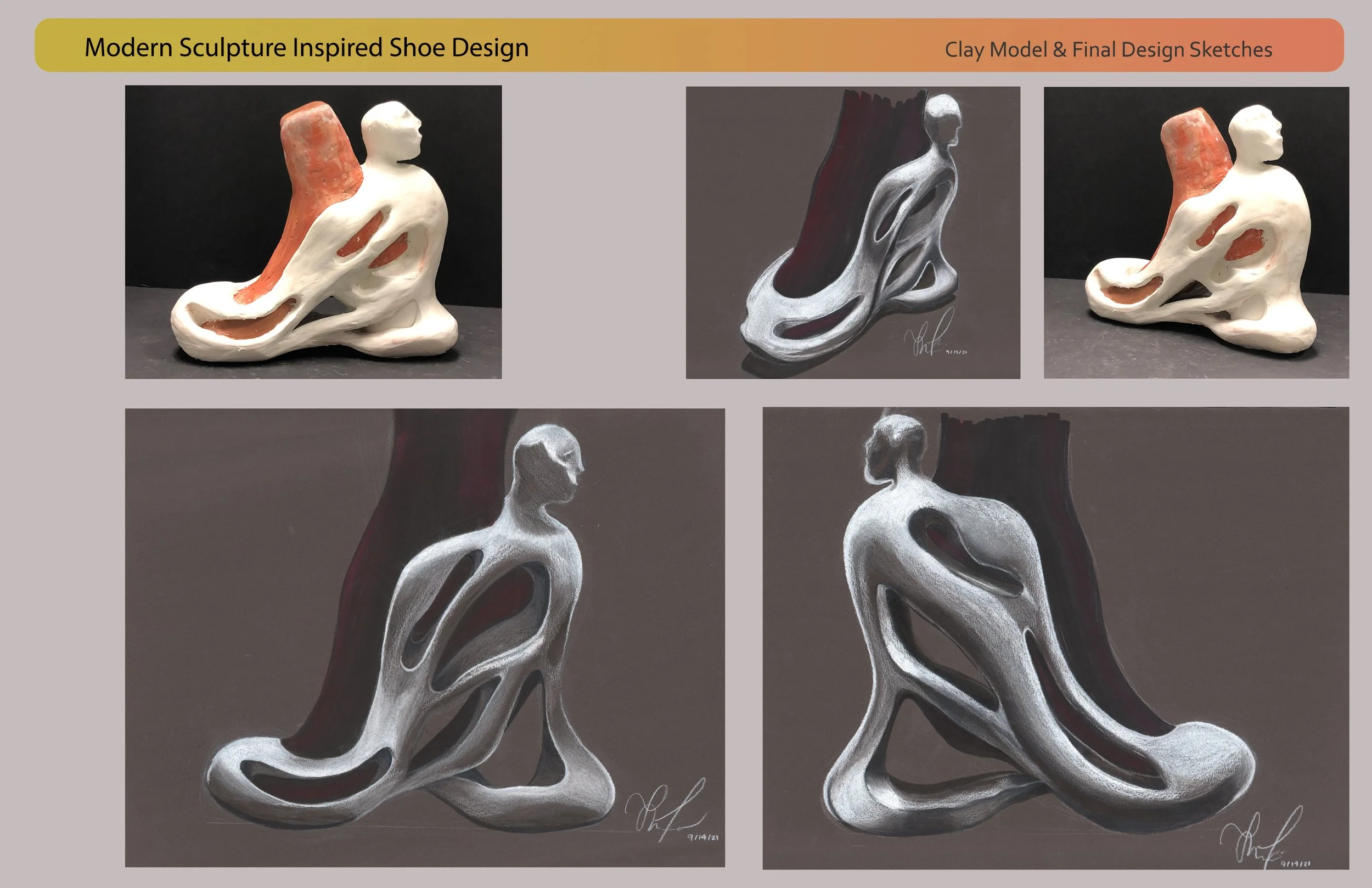 07 Shoe claymodels and sketches.jpg