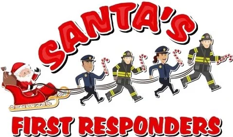 Santa&#39;s First Responders