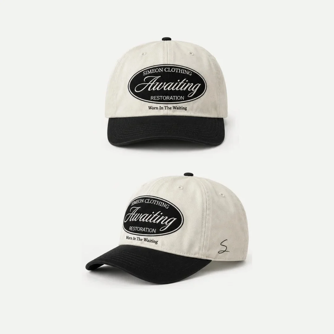 Patch Cap