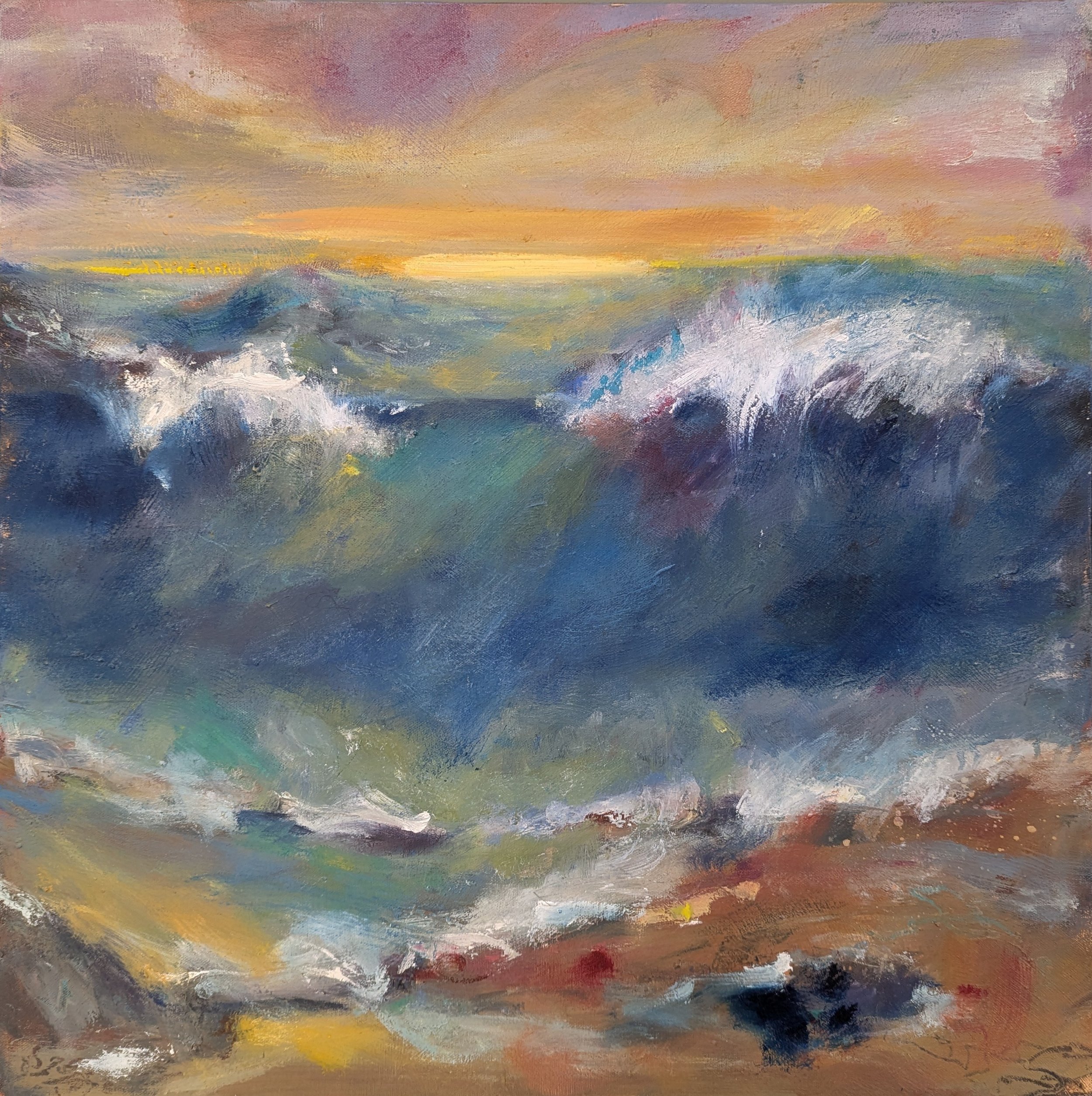 Sea Light