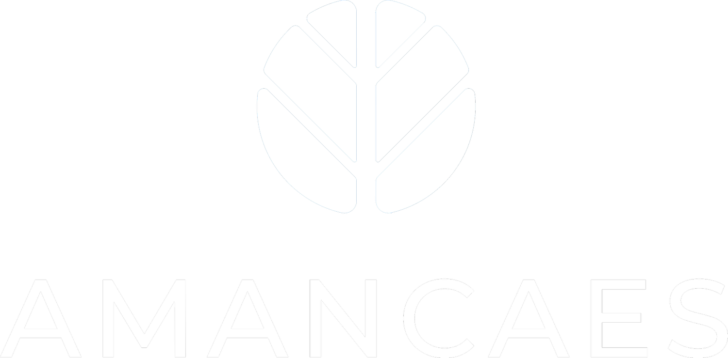 Amancaes - Paisajismo regenerativo en Málaga